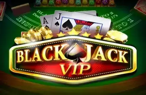 DB222 VIP Blackjack