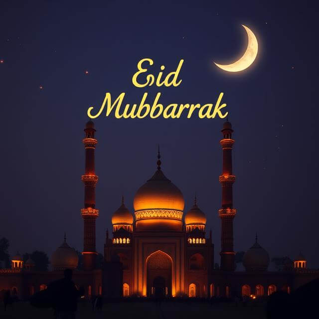 Eid Bonuses