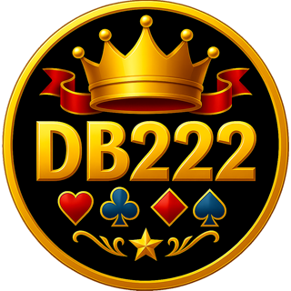 DB222 Casino Logo