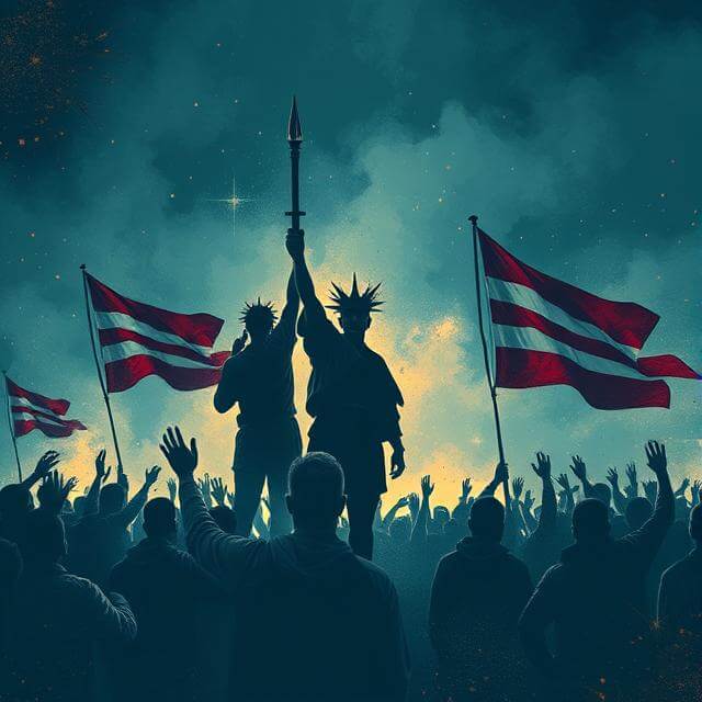 Independence Day Prize Pools